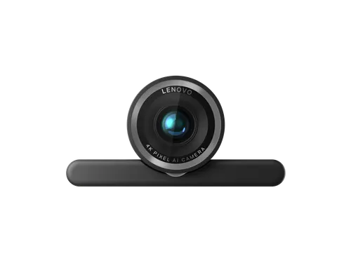 Lenovo 4K Pro Webcam