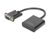Digitus Audio/Video-converters