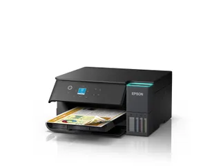 Multifunctional inktjet Epson Ecotank ET-2950 - 3