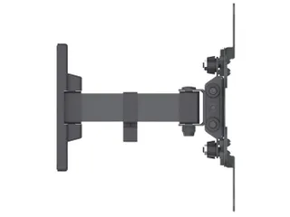 Draaibare wandbeugel voor TV’s en monitoren (Kantelen & Zwenken, 2 z - 5