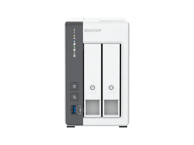 ARM 4-core Cortex-A55 2.0GHz, Mali-G52, 2x 3.5-inch SATA 6Gb/s, 2.5 Gi