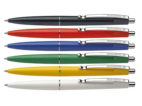 Balpen Schneider Office medium assorti