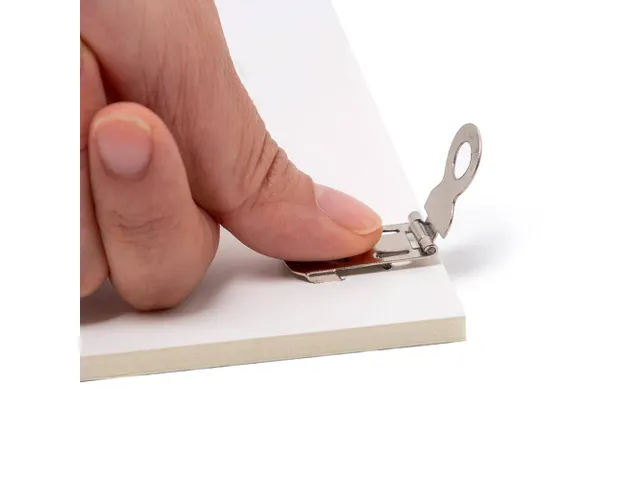 Indoor Wandpaneel Basic met eigen print 40x60cm KAPA 5mm