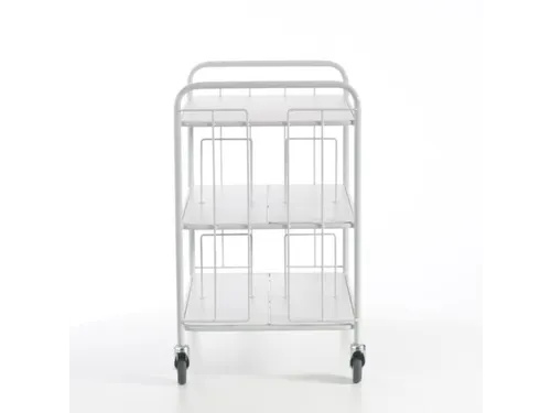 Dossierwagen 150kg H X L X B 1150x 940x 650mm