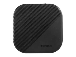Targus DOCK116GLZ, Bedraad, USB 3.2 Gen 2 (3.1 Gen 2) Type-C, 80 W, Zw - 7