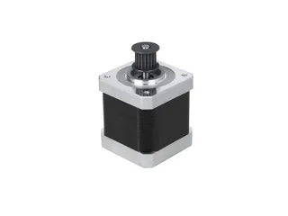 K2 Pro Z-Axis Stepper Motor - 1