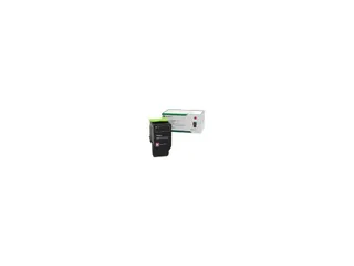 78C2UC0 LEXMARK CS/CX Toner cyan HC - 1