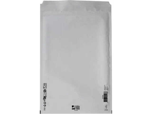 luchtkussenenvelop wit 9-I 320 x 455 mm 50 stuks