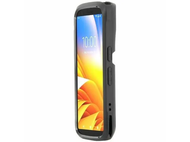 Protech Handheld Case Zebra TC22 TC27 HC50 Trigger Softbag zwart