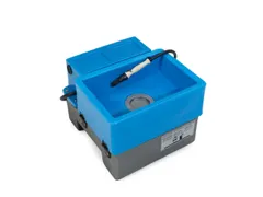 Systeem-Onderdelenreiniger,Vulvolume 25L