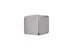Aimant néodyme cube 20kg nickelé 20x20x20mm