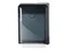 Euro Pearl Vouwhanddoek Dispenser 431151 Zwart