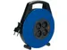 Enrouleur de câble Brennenstuhl Vario 4 prises 5m noir/bleu H05VV-F 3