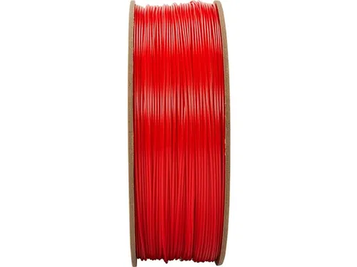 Polymaker PolyLite ABS filament 1,75 mm Rood 1kg