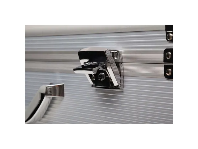 Presentatiekoffer MAUL Pro compact