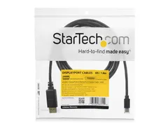 Mini Displayport Displayport 1.2 Adapterkabel M/m Displayport 3 Meter