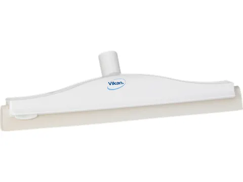 Vloertrekker Flexibele Nek 40cm Wit