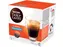 Dolce Gusto koffiecapsules Lungo Decaffeinato