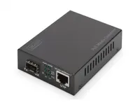 Digitus Glasvezel converters
