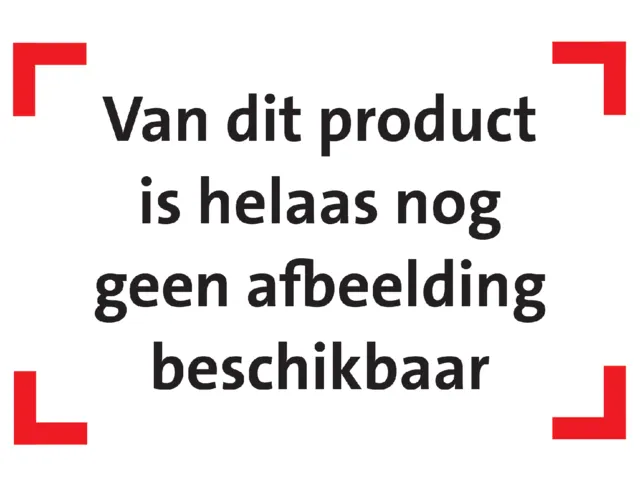 Planbord Desq week 40x50cm magnetisch