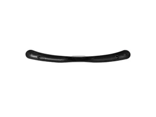 9451790 Kledinghanger MAULalma kunststof 20 stuks 43.9x6.2x24.5cm zwar - 9