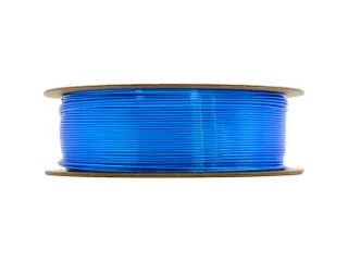 eSUN 3D printer Filament ePLA-Silk 1,75mm Blauw 1kg - 3