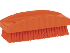 Nagelborstel Oranje