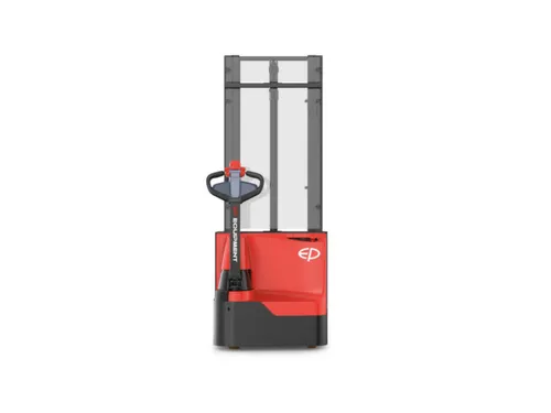 elektrohydraulische heftrucks,draagverm. 1600kg,vork L 1150mm