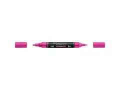 Acrylmarker Faber-Castell Multimark 125 fuchsia