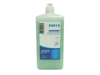 Euro handzeep P52815 compatible Santral/Ingo-man 6x1000ml - 1