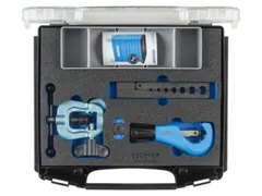 1101-233301 Gereedschapsset 4-14mm in i-BOXX 72