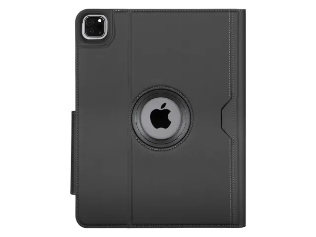 THZ749GL TARGUS VersaVu Cover black