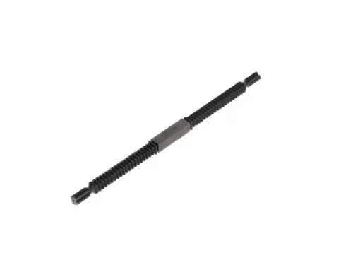 GEDORE 140 A-schroefdraadvijl voor inch-schroefdraad