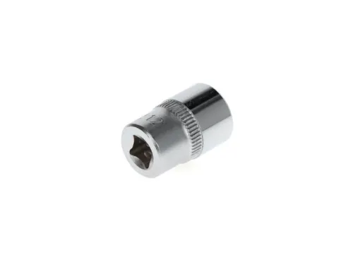 R41001203 Inbus 1/4 inch zeskant 12mm lengte 25mm