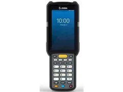 Zebra MC3300-BRICK Mobiele Computer Wlan Bt Ss 2D 29KY 2x