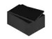 Panneau Mousse Kangaro A4 10mm Double face Noir 10 pièces