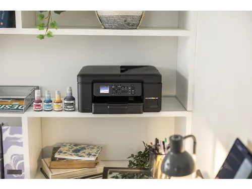 Multifunctional inktjet printer Brother DCP-T780DW
