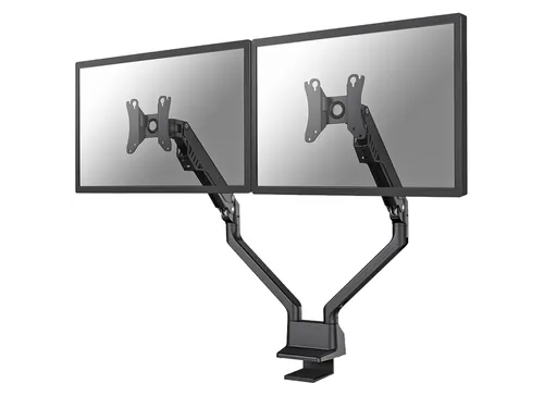 Monitoram FPMA-D750D 2 schermen tot 32 inch Zwart