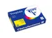 Trophée Intens Gekleurd Papier A4 80 gram 500vel Zonnegeel