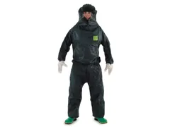 Ansell Alphatec 4000 overall, model 151-G02 - XL