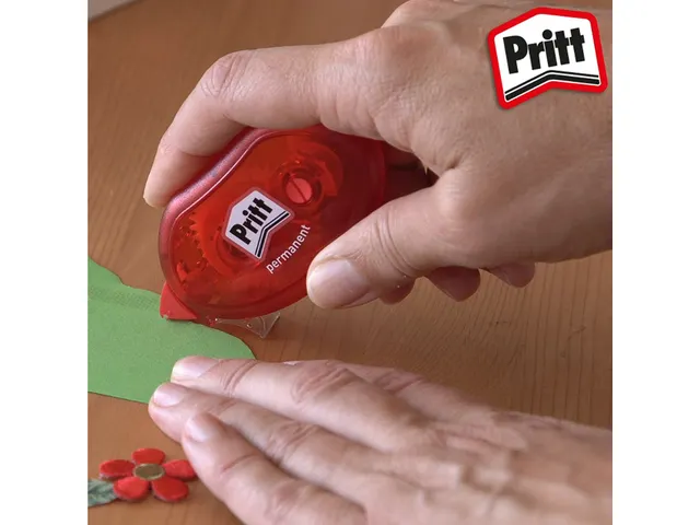 Lijmroller Pritt Compact Permanent