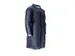 Blouse visiteur PP Non tissé Taille XL Bleu 100 pcs