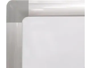 Magnetisch Kantelbord Whiteboard 90x120cm - 4