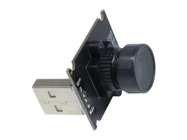 Guider 3 Plus Camera
