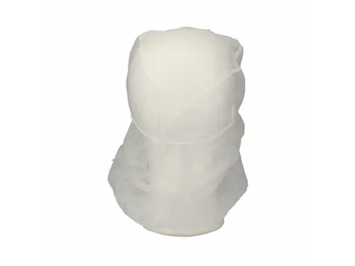 CMT Mondmasker en Astrocap One size Wit