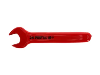 VDE 894 24 VDE steeksleutel 24mm - 5