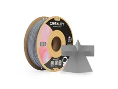 Creality 3D printer Filament CR-PLA Matte 1.75mm mat grijs 1kg