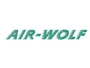 Air-Wolf logo
