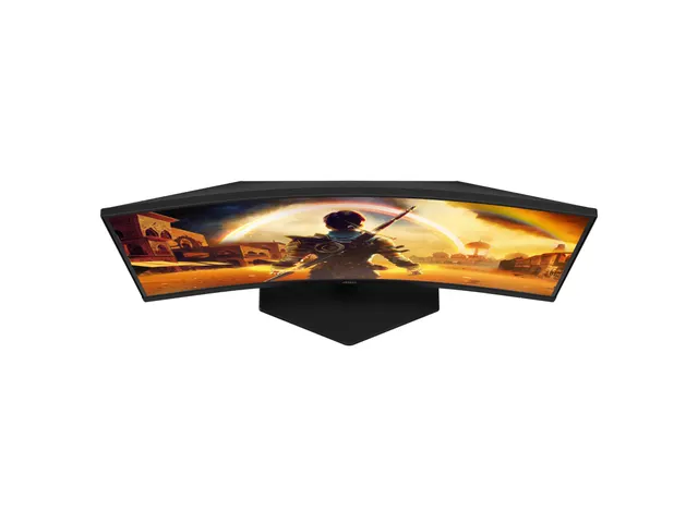 AOC G4 C27G42E Monitor 27 Inch Full HD LED