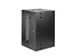 18U Serverkast Rack Wand Monteerbaar